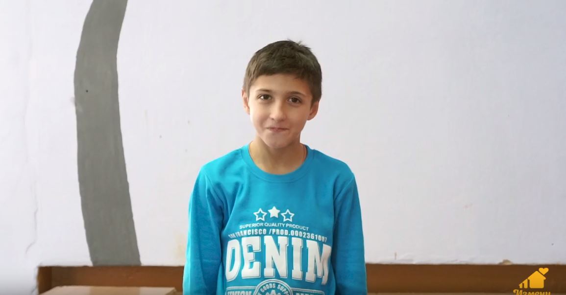 Даниил М., Удмуртская Республика