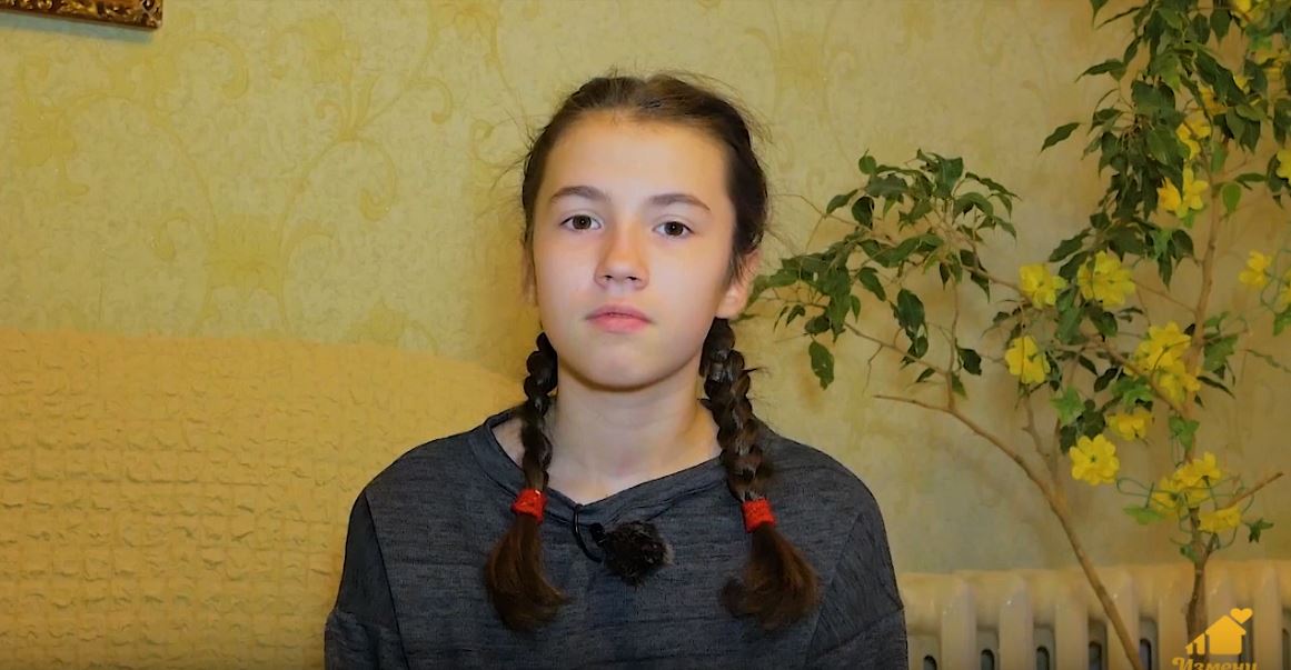 Анжела Н., Ульяновская область