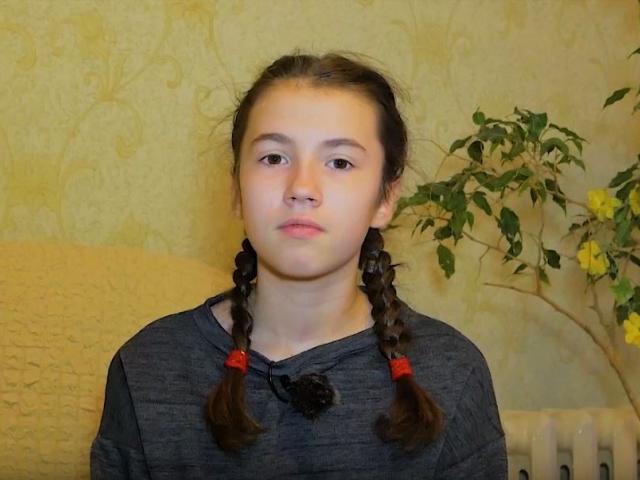Анжела Н., Ульяновская область