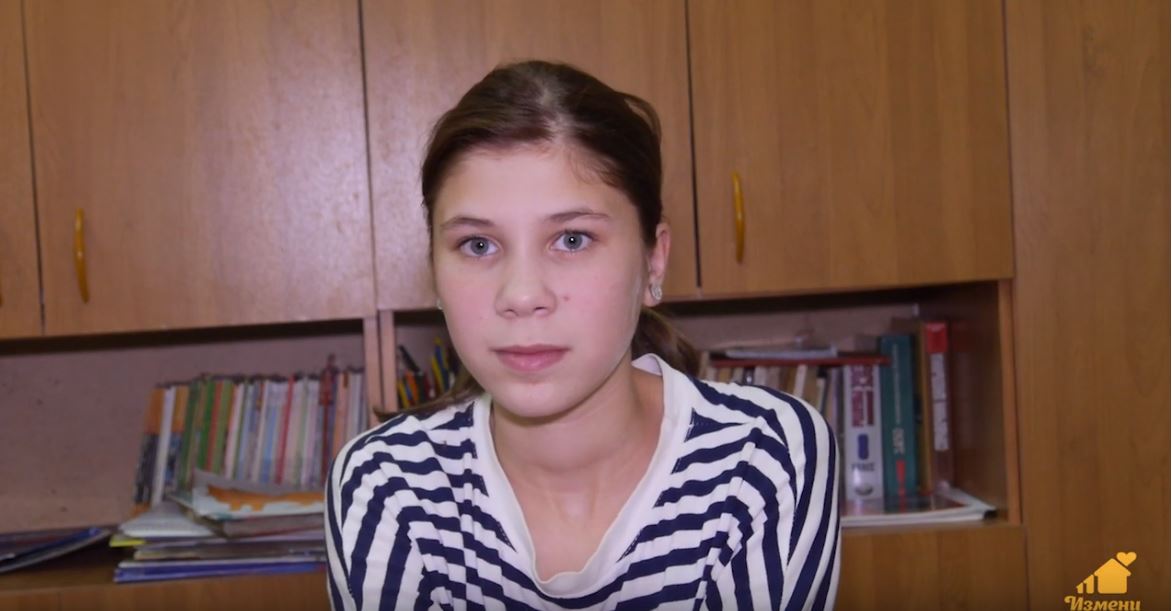 Оксана Г., Владимирская область