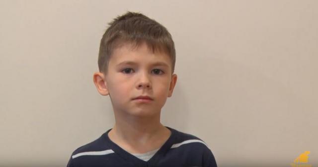 Даниил, Нижегородская область