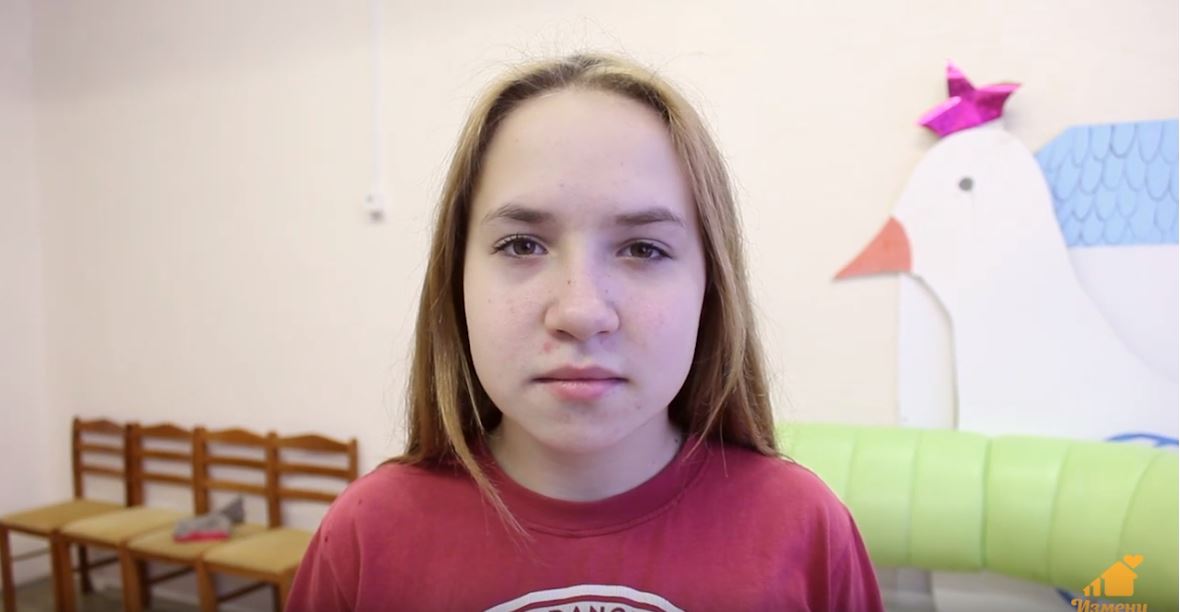 Наталья К., Республика Коми