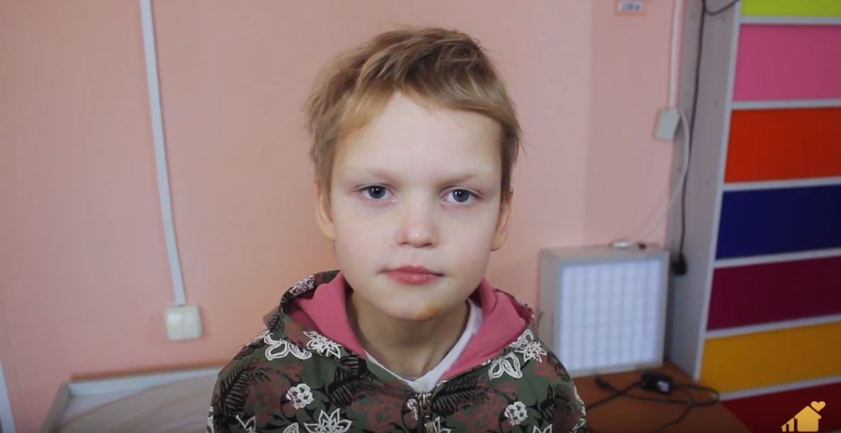 Валерия С., Амурская область
