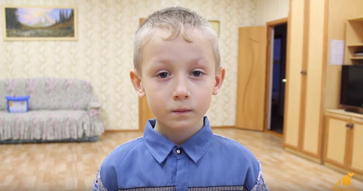 Андрей В., Республика Коми