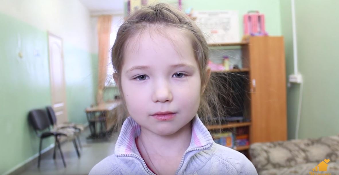 Ева В., Республика Коми