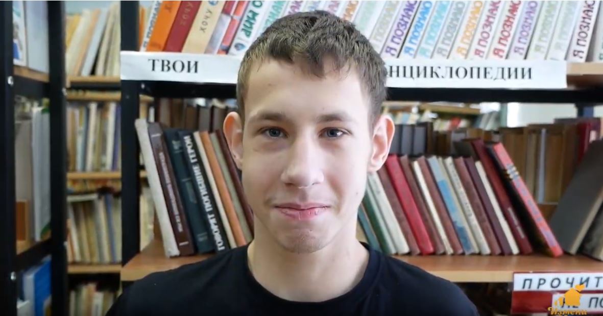 Александр Б., Нижегородская область