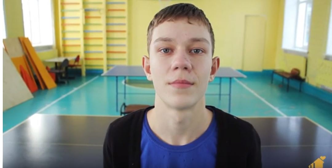 Максим Б., Амурская область