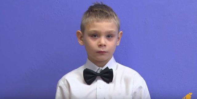 Кирилл, Нижегородская область