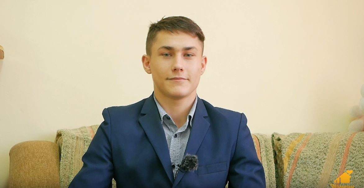 Руслан С., Оренбургская область