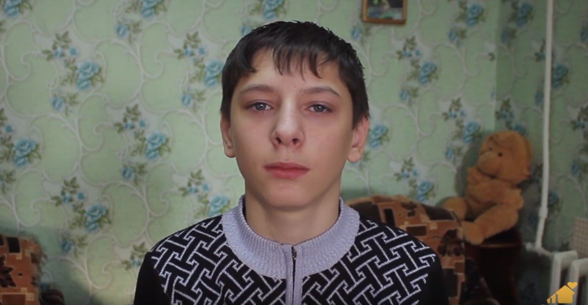 Николай П., Амурская область