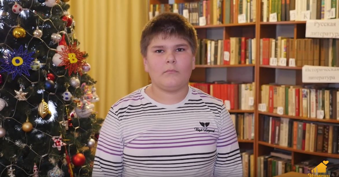 Михаил Ф., Ставропольский край