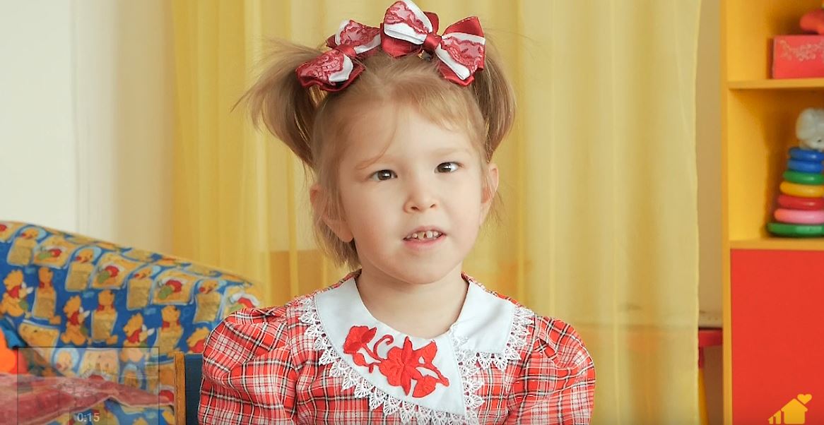 Екатерина С., Оренбургская область