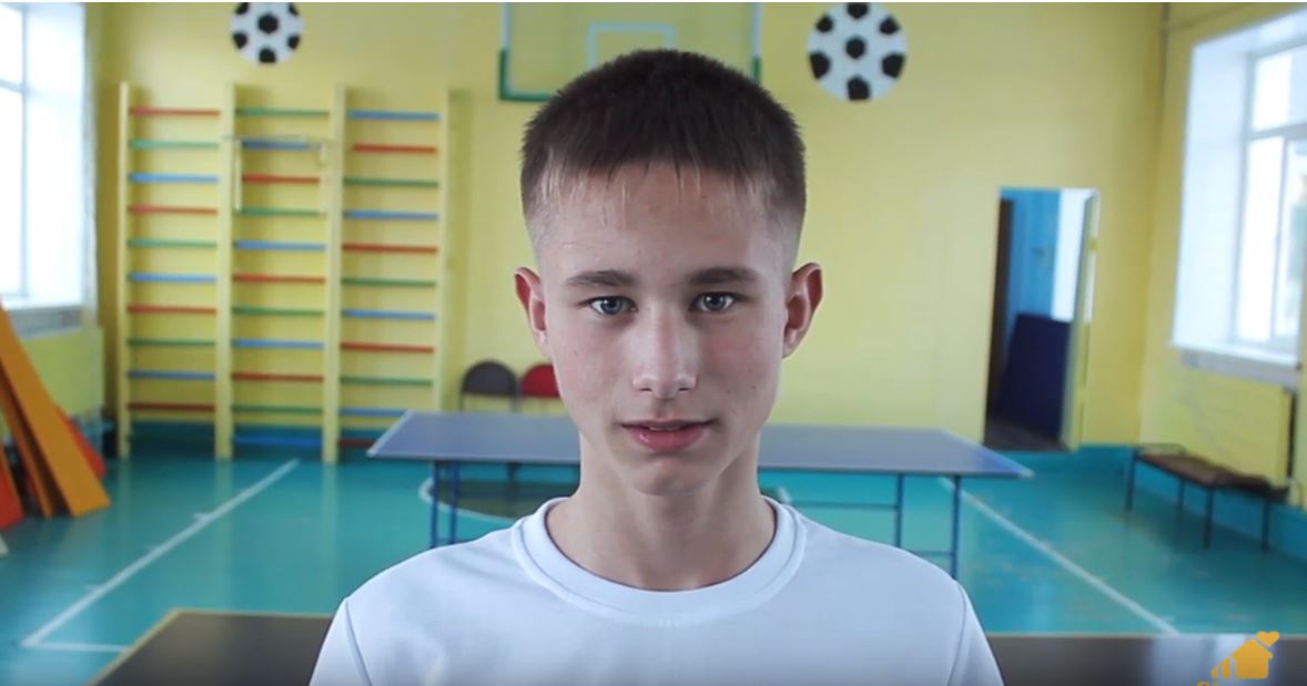 Кирилл М., Амурская область