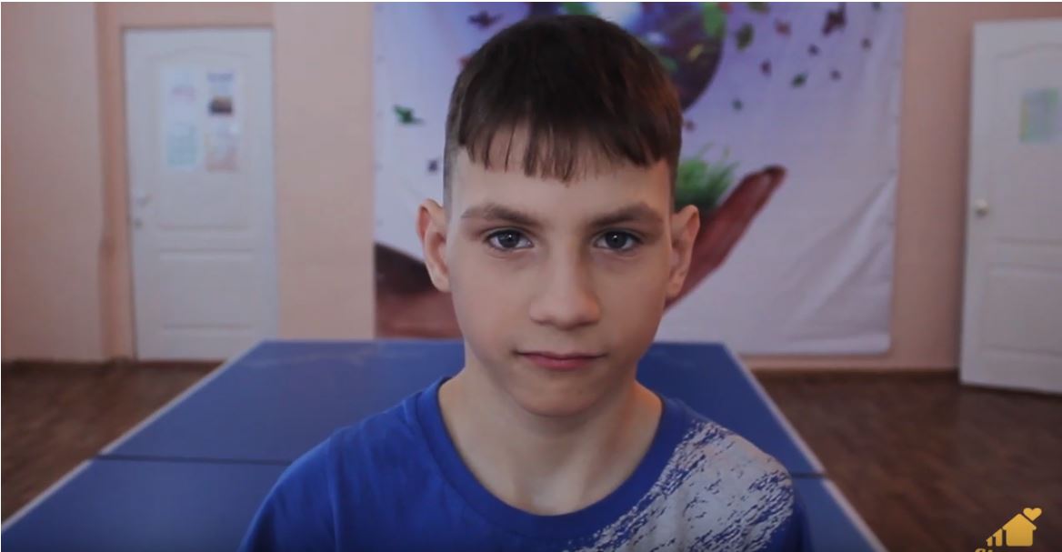 Павел К., Хабаровский край