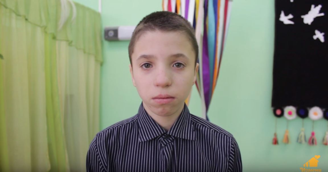 Андрей Б., Иркутская область