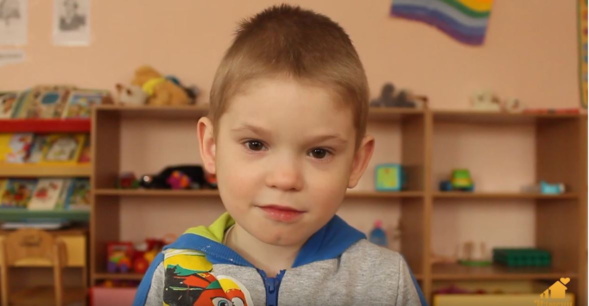 Дмитрий Х., Смоленская область