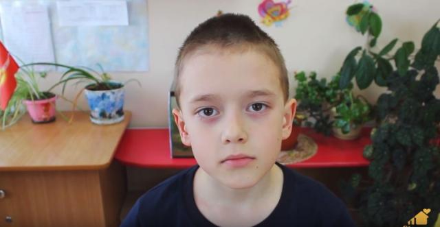 Максим, Хабаровский край