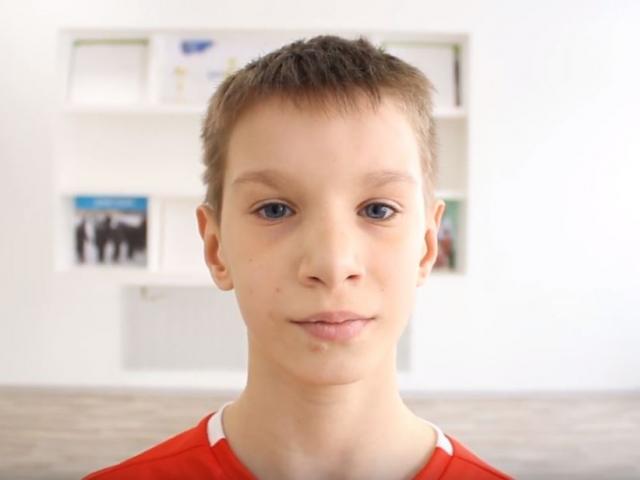 Владимир, Красноярский край