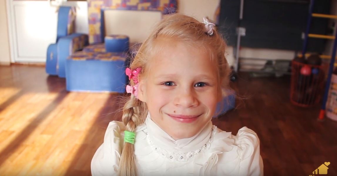 Елизавета З., Хабаровский край