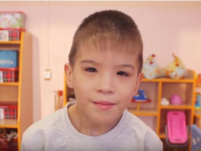 Алексей, Хабаровский край