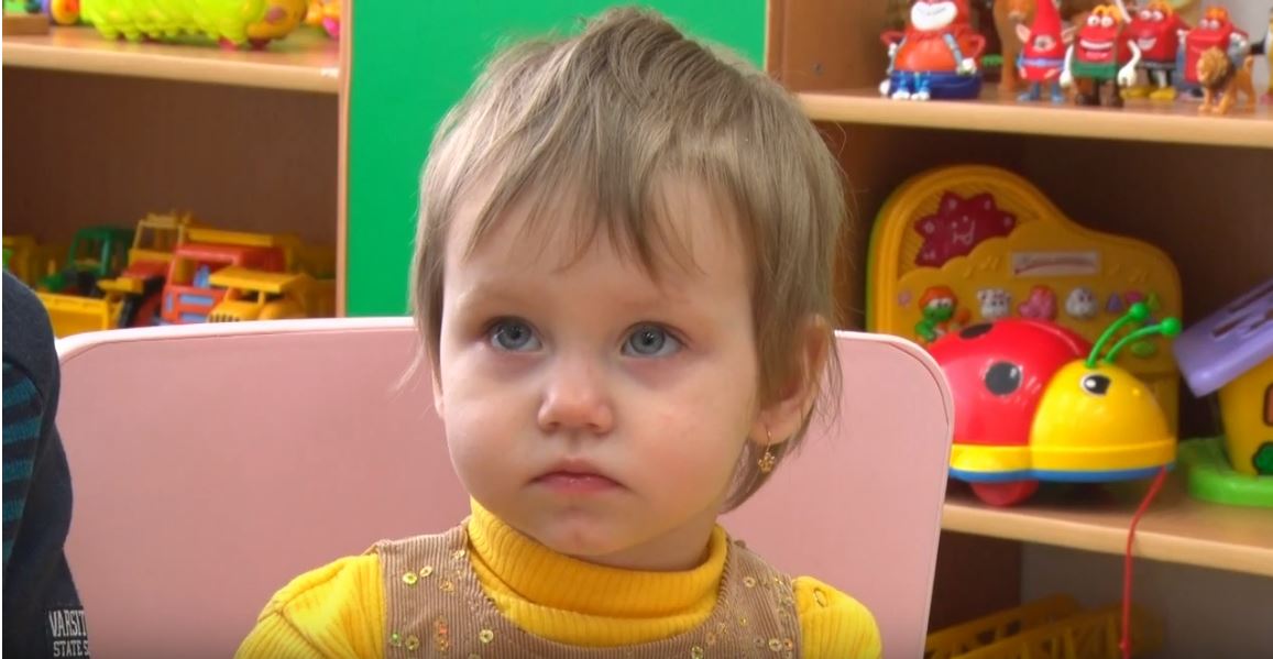 Камила М., Нижегородская область