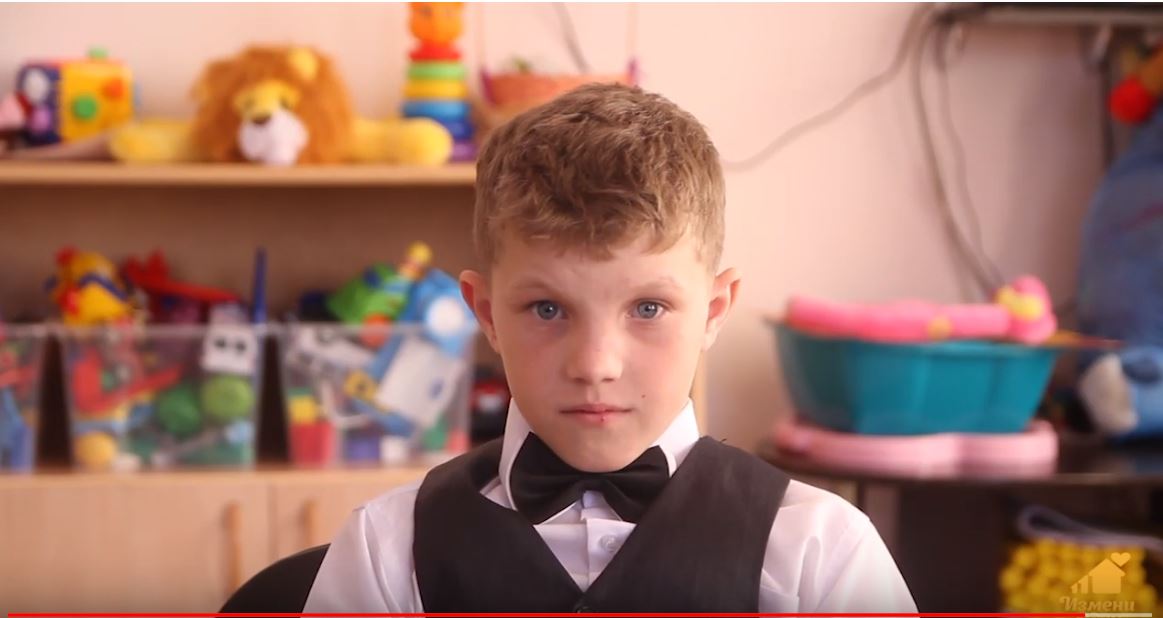 Денис З., Челябинская область