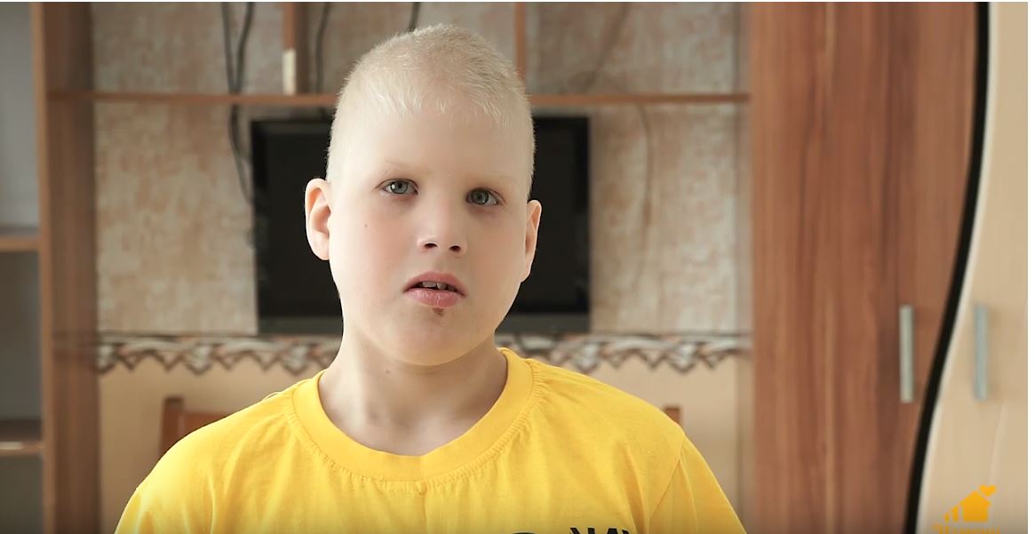 Сергей Ч., Архангельская область