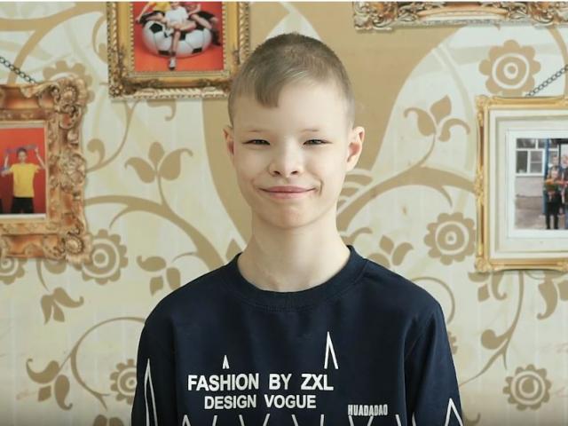 Сергей, Архангельская область