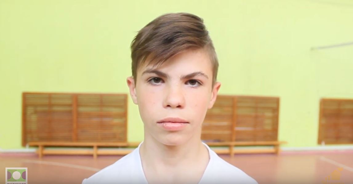 Сергей Ф., Кемеровская область