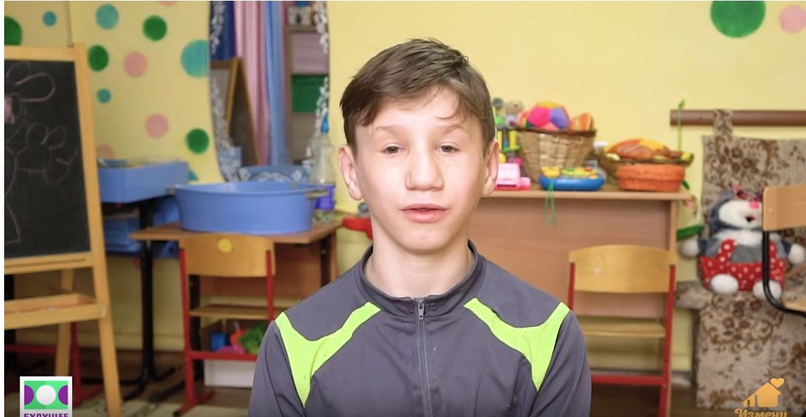 Тимофей П., Свердловская область