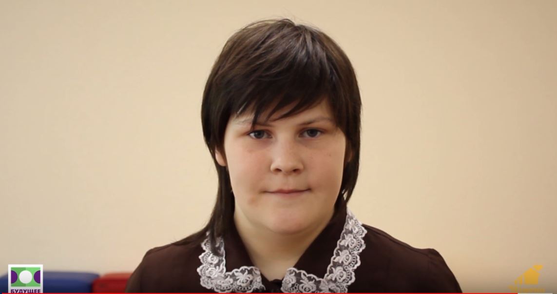 Анастасия А., Республика Татарстан
