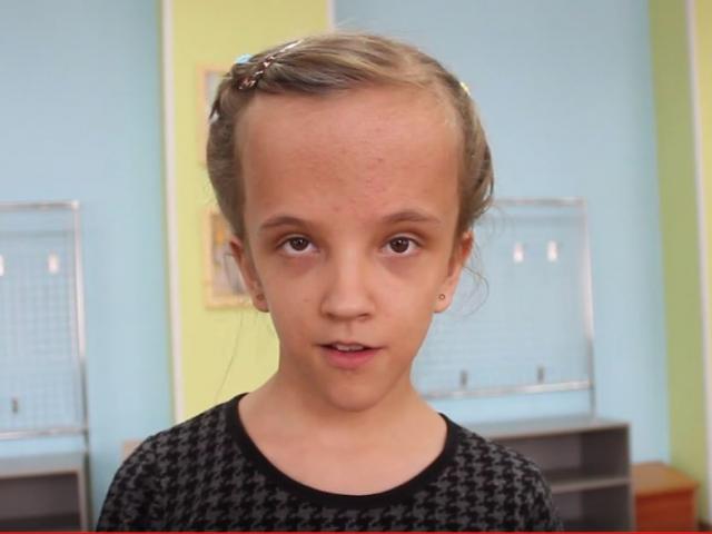 Александре 7 лет. Александре 7 лет