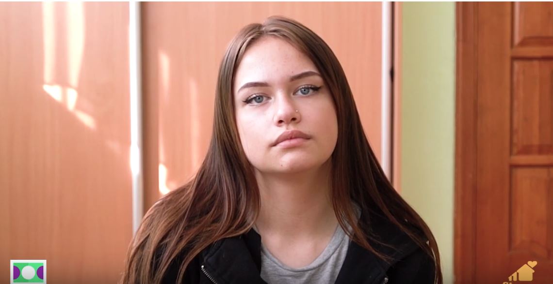 Екатерина М., Свердловская область