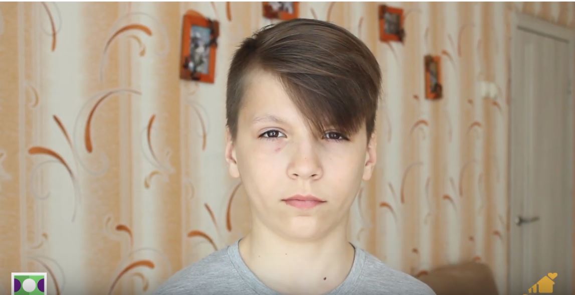 Григорий Г., Республика Татарстан