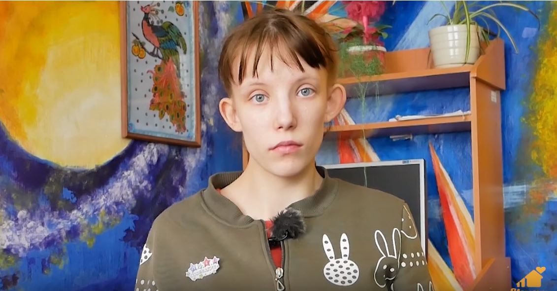 Екатерина Е., Свердловская область
