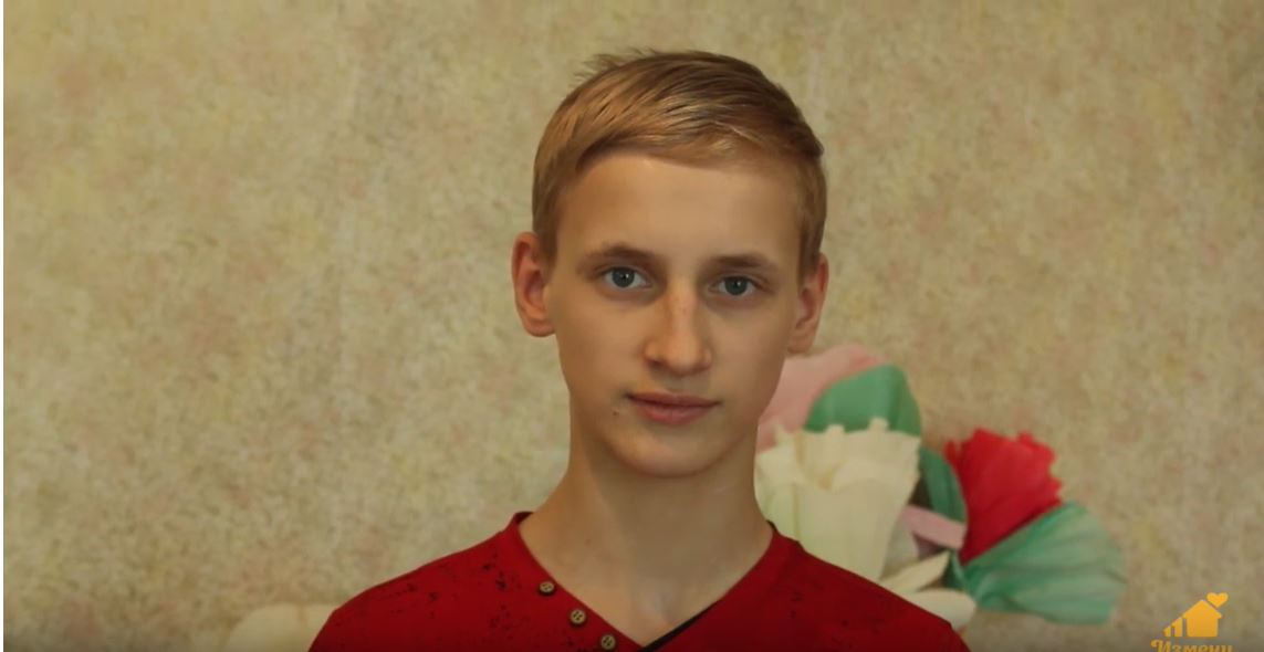 Артем М., Республика Татарстан