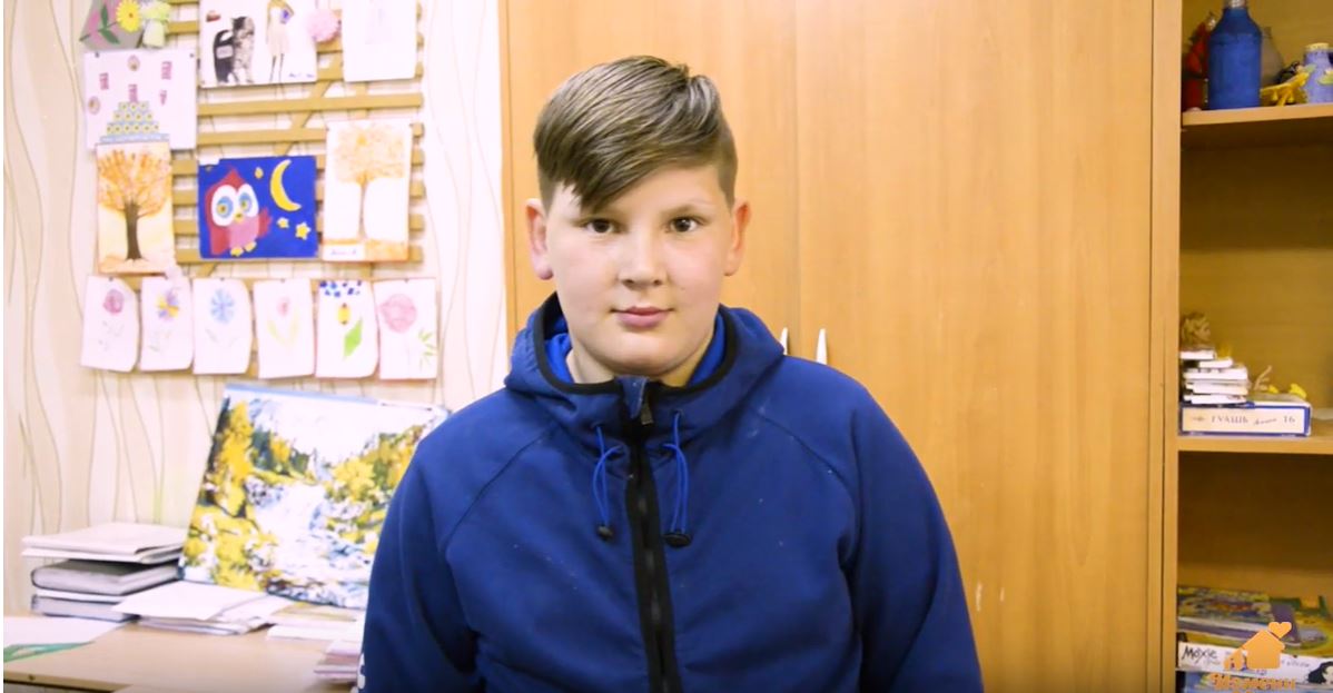 Денис Г., Архангельская область