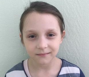 Видеоанкета для ребенка Надежда Ж., Нижегородская область