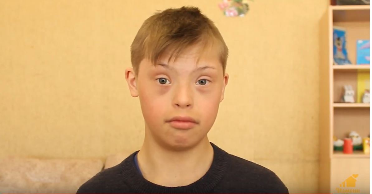 Владимир Ч., Омская область