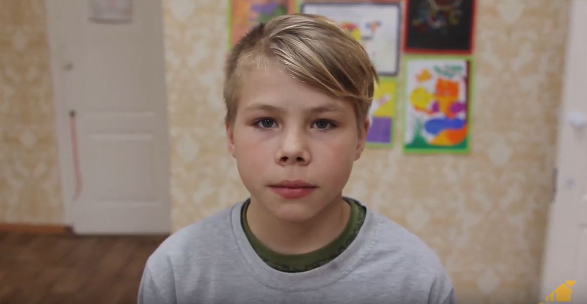 Егор С., Приморский край