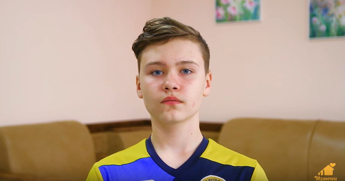 Игорь Щ., Челябинская область
