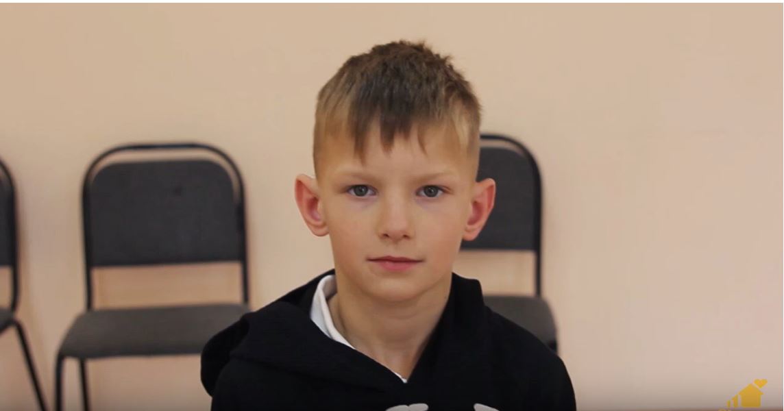 Дмитрий М., Приморский край