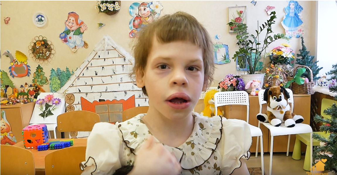 Юлия П., Воронежская область