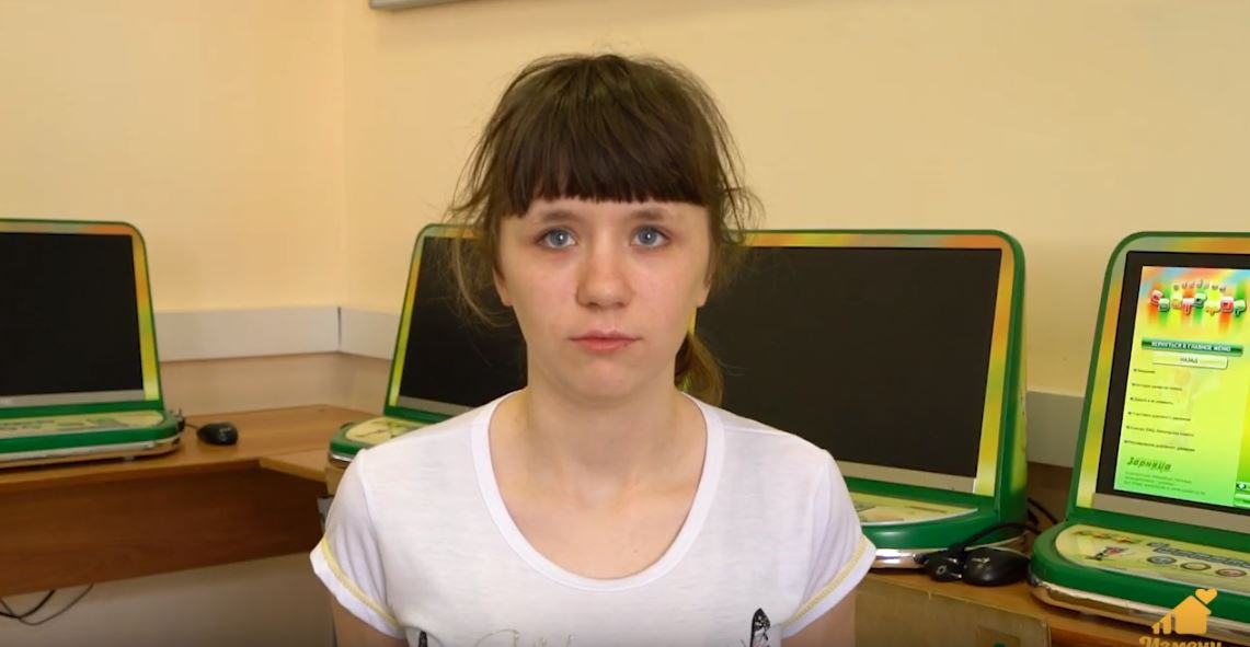Анастасия С., Воронежская область