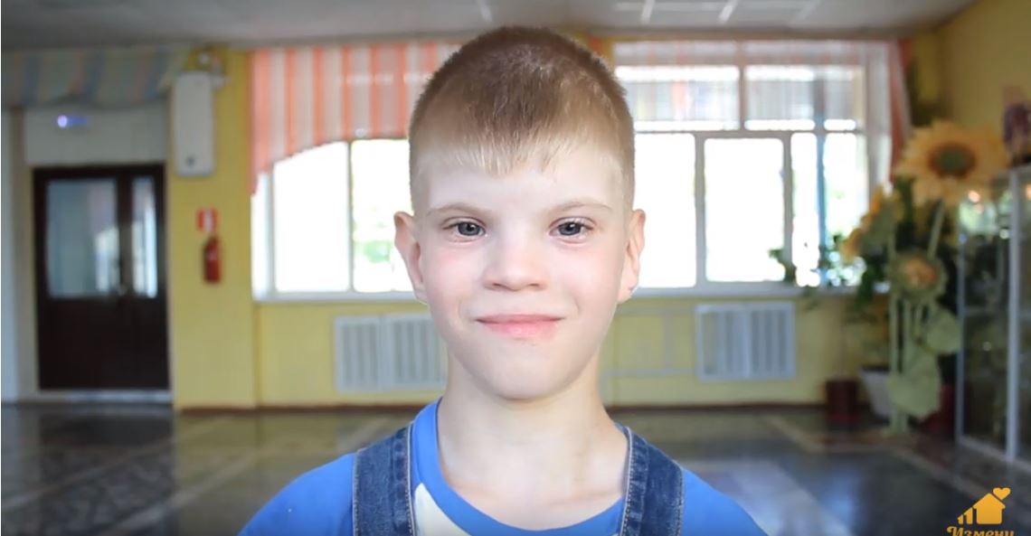 Максим З., Красноярский край