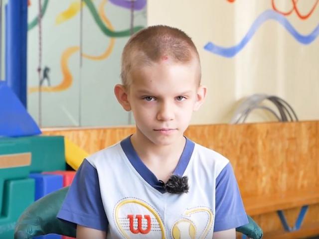 Дмитрий, Оренбургская область