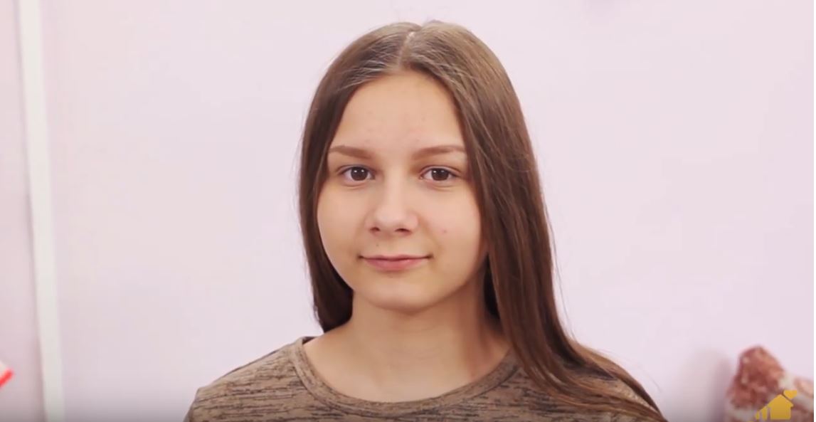 Мария Б., Республика Саха (Якутия)