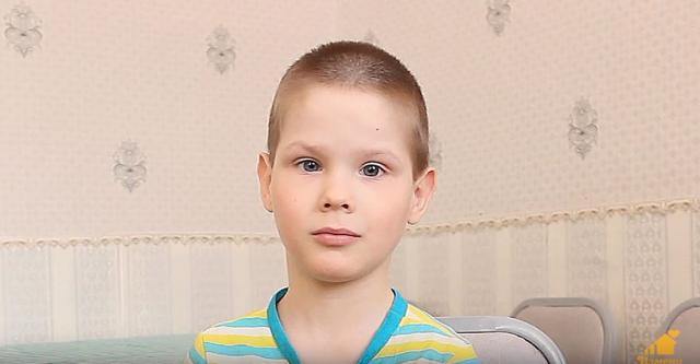 Святослав, Омская область