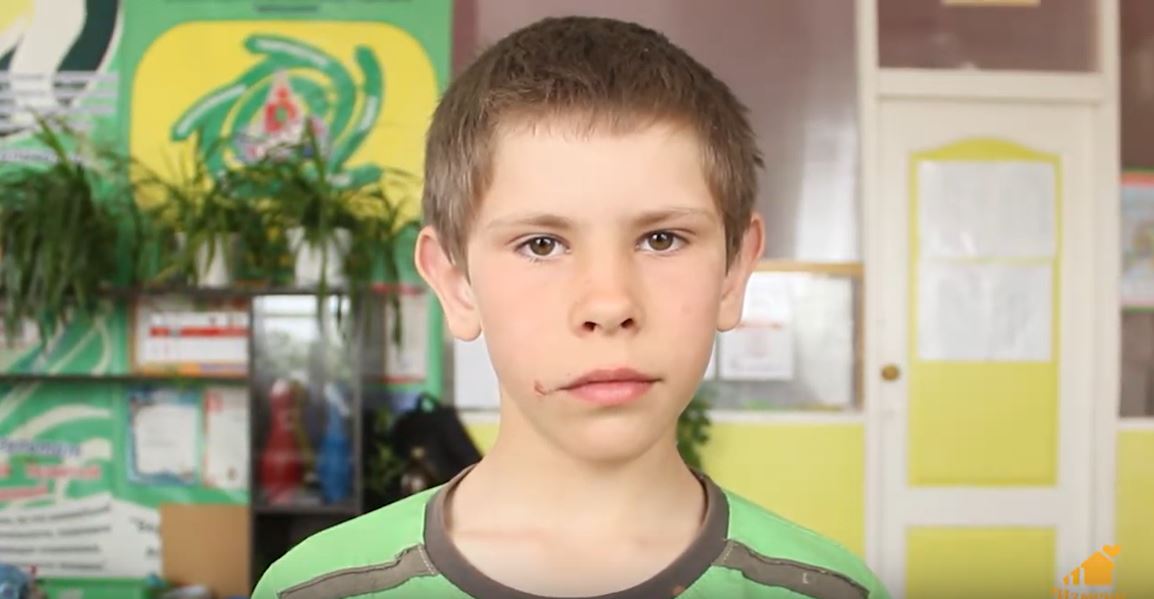 Кирилл П., Забайкальский край
