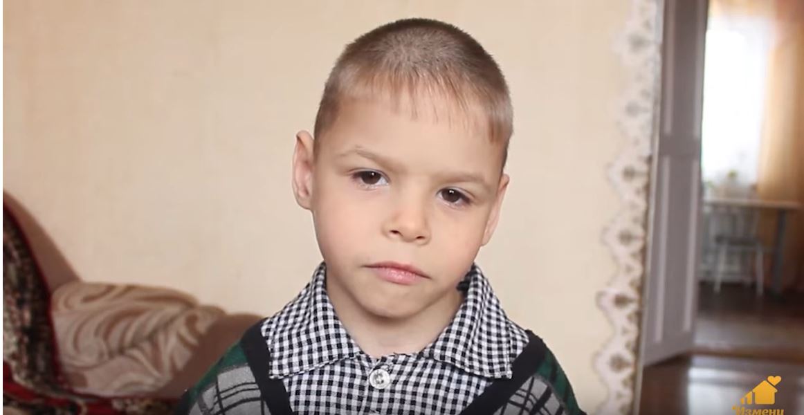 Вячеслав Ш., Забайкальский край